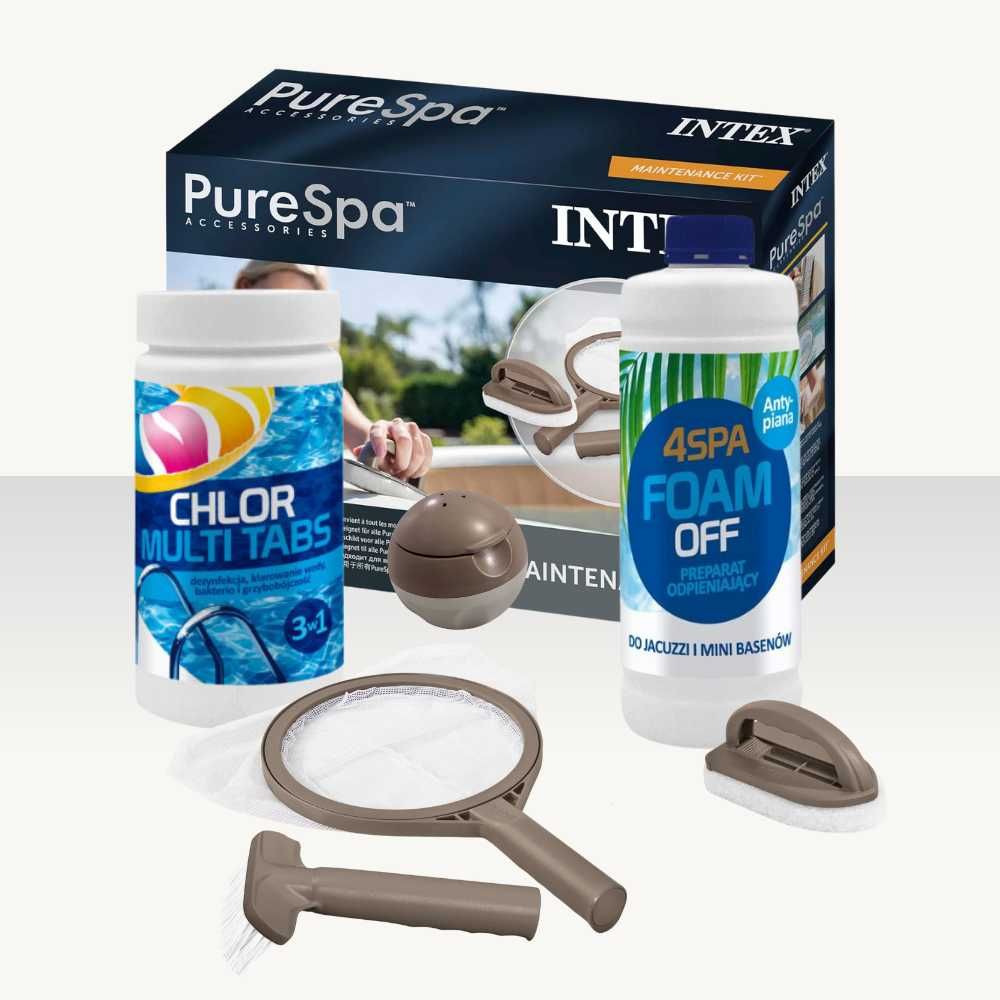 Jacuzzi 5 osobowe z hydromasażem /Niemiecki producent/ Dostawa GRATIS