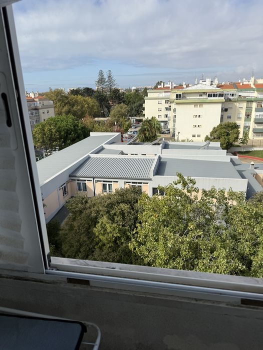 Apartameto T1 Oeiras 70mts2