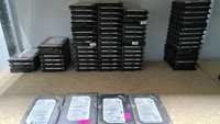 HDD диски 1000/500/320/250/160gb WD/seagate/samsung/...