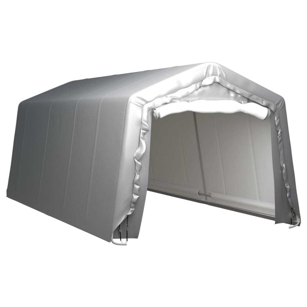 Tenda de Armazenamento Multiusos 300x600x240 cm