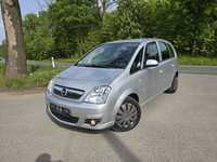 Opel Meriva A Lift 1.6 Benz.105KM/5 Drzwi/Wyższy/Klima/El/4 Cylindry/z Niemiec