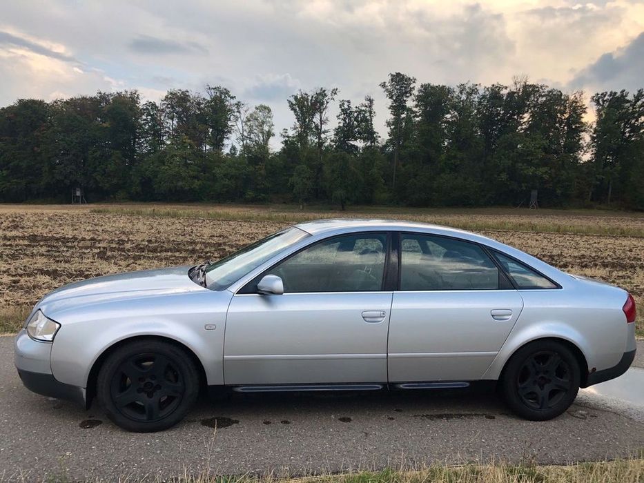 Продам Ауди А6С6 в отличном состоянии