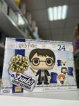 Фанко поп адвент календар Гаррі поттер Funko Advent Календар Harry