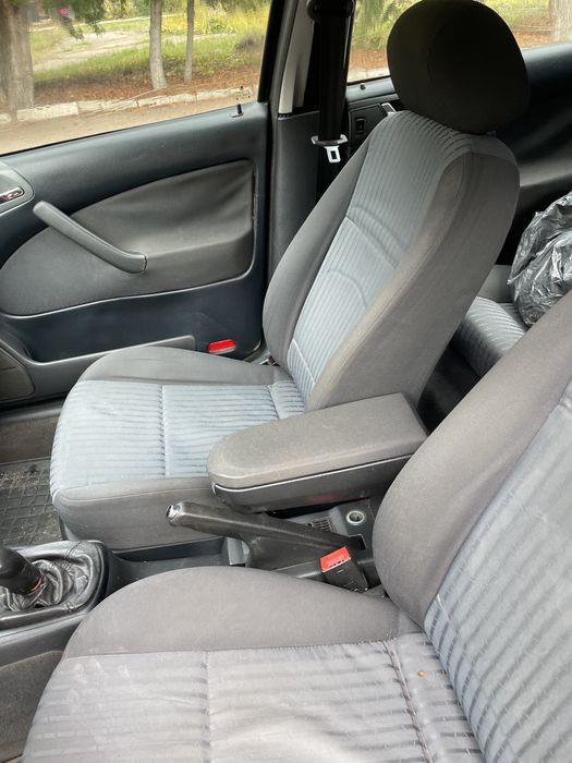 Skoda Octavia Tour 2003 Газ/Бензин