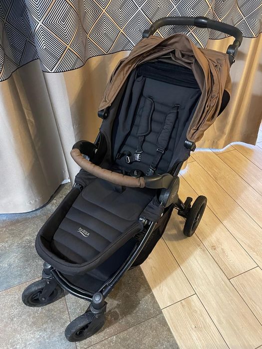 Wózek Cybex spacerówka.