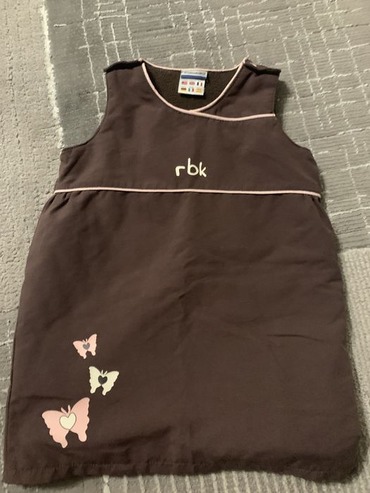 sukienka reebok