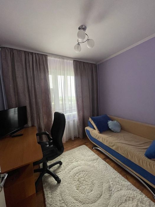 3-кімнатна квартира в топ локації Романський ринок