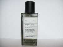 Massimo Dutti Cristal Zest - 100ml