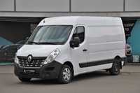 Renault Master 2017 року