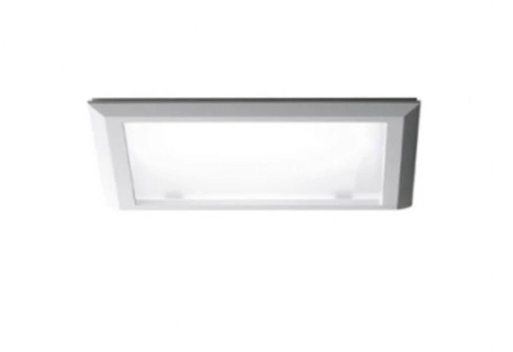 Downlight Fabbian Plano D90F01 oprawa sufitowa
