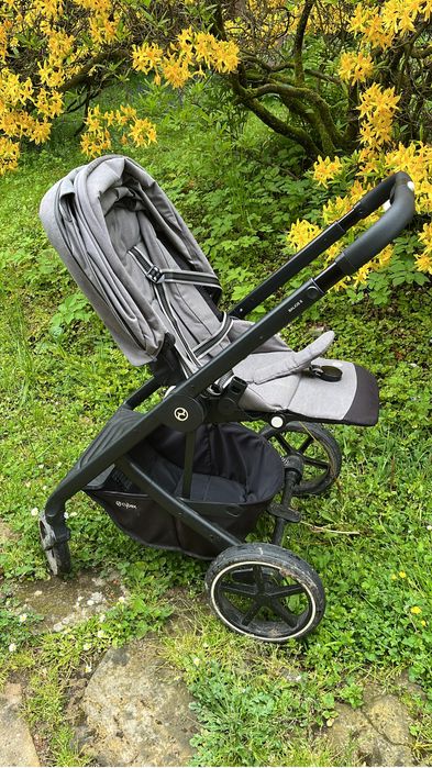 Wózek Cybex Balios S