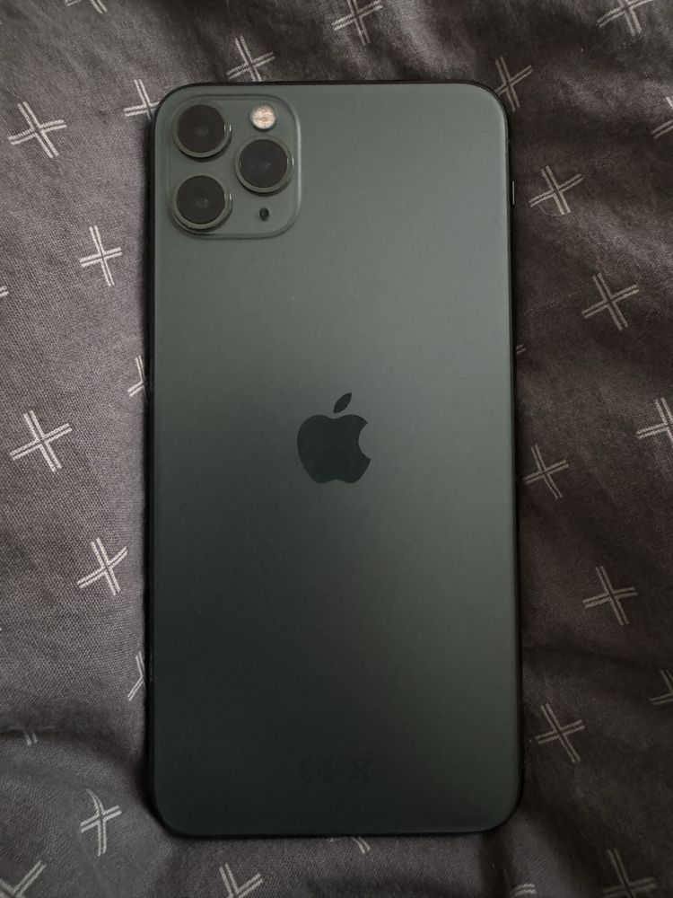 Iphone 11pro max