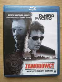 Zawodowcy film blu ray