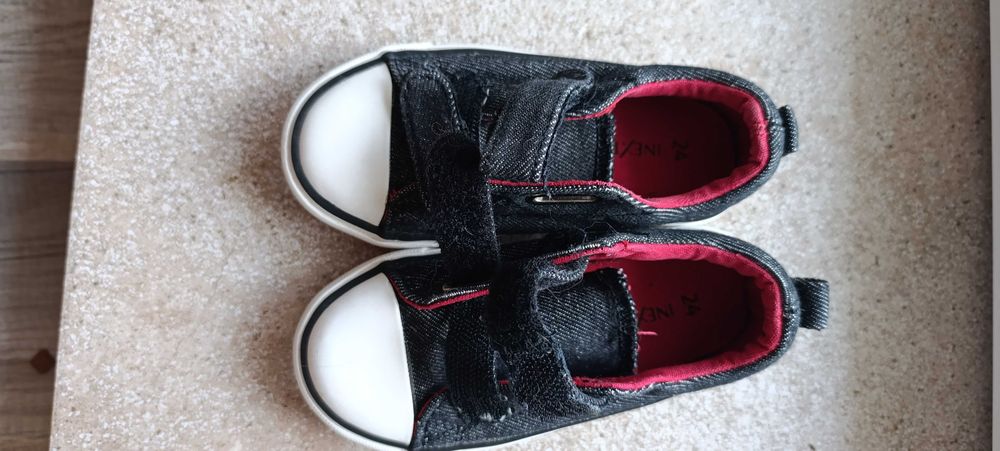 Кеди дитячі для хлопчика