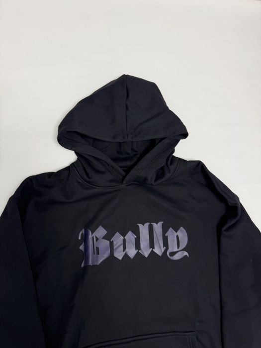 худи Yeezy vultures bully hoodie M L