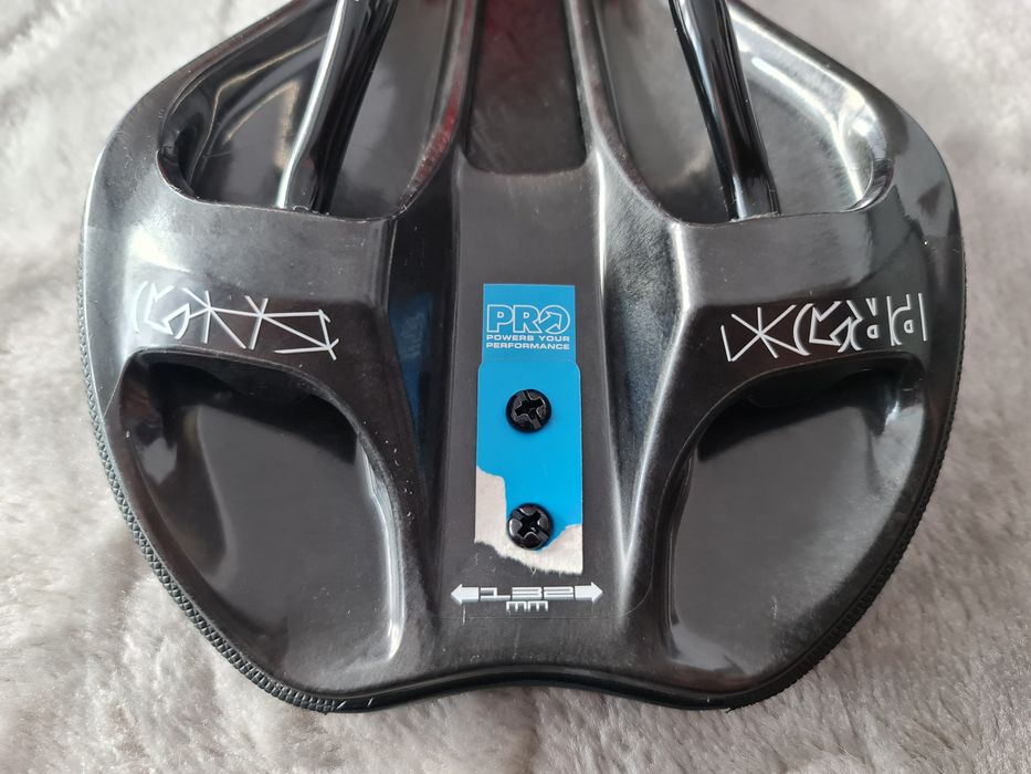 Siodełko rowerowe PRO Turnix OffRoad 132mm