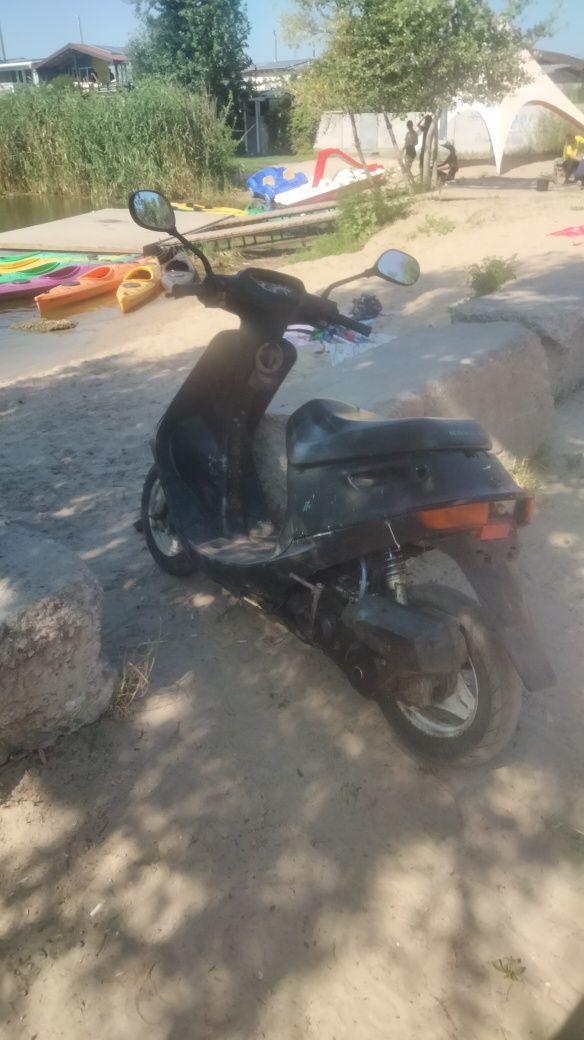 Продам Хонду Дио 18