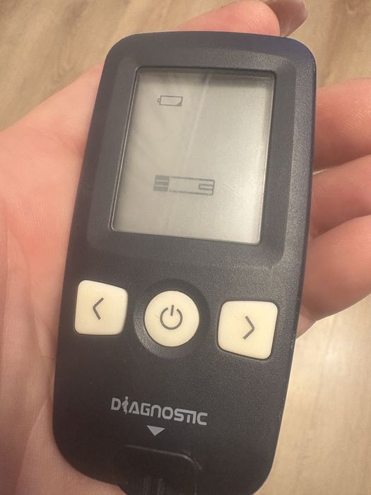 Diagnostic Gold glukometr wyrób do diagnostyki in vitro
