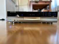Odtwarzacz CD Harman Kardon HD755+ Pilot
