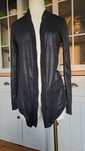 Calvin Klein narzutka roz M