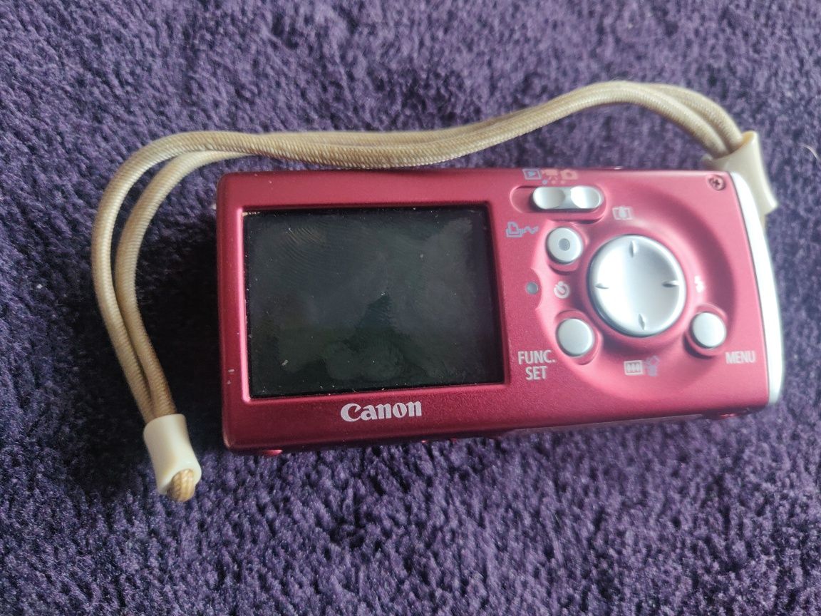 canon ixy pc1144