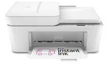 Sprzesam Drukarke hp deskjet plus 4120