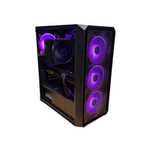 Komputer do Gier Ryzen 7 7800X3D RX 7900 XT 32GB DDR5 2TB M2