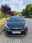KIA CEED GT LINE