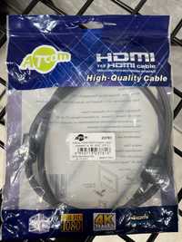 Кабель Atcom HDMI