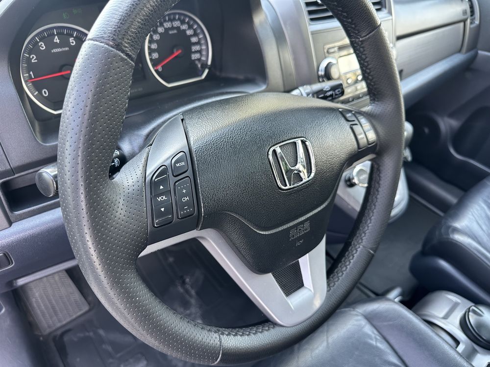 Продам хонда CRV