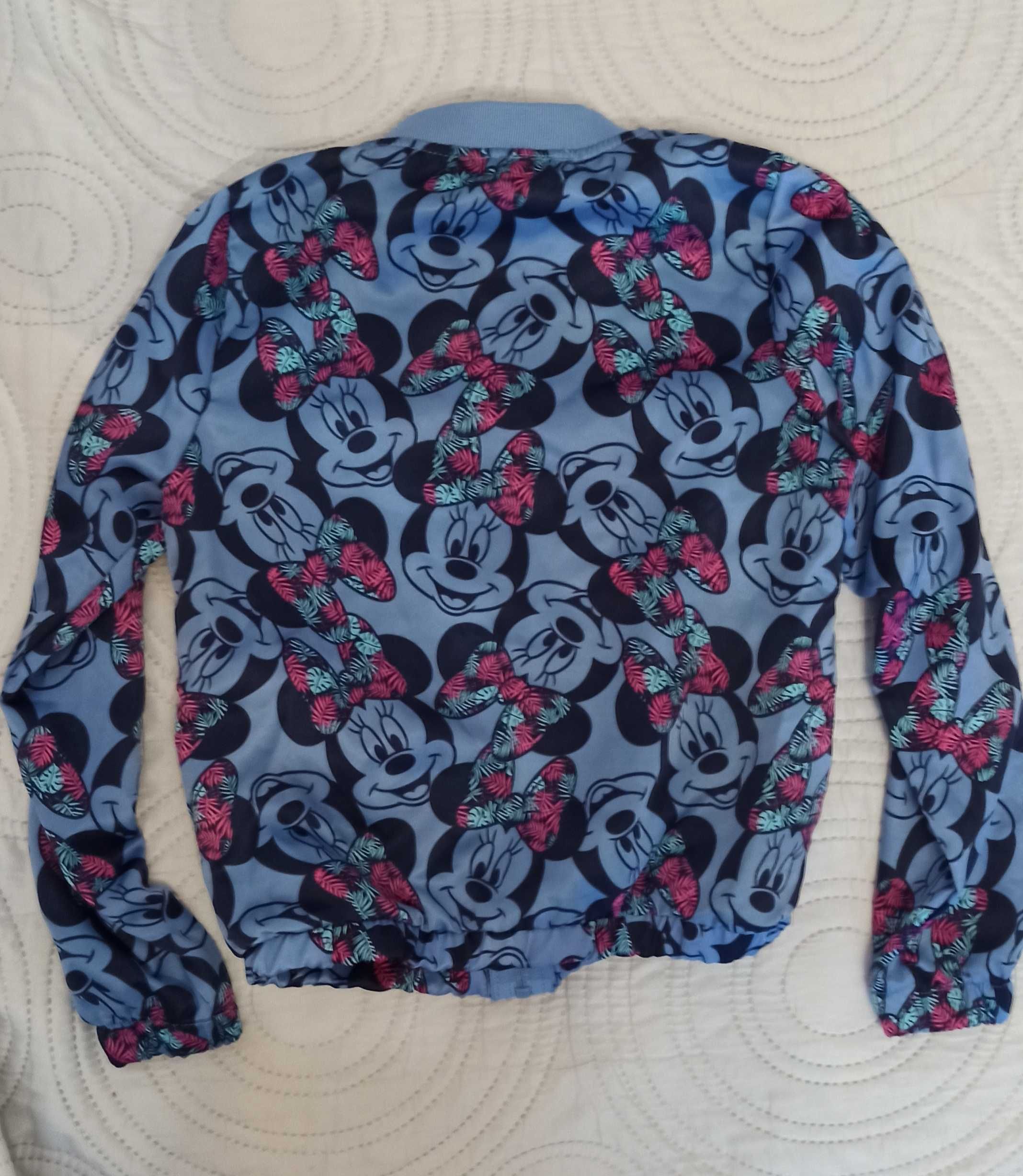 Bluza Minnie 134 cm