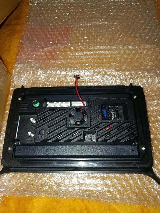 Radio Multimedialne Android -can bus do audi