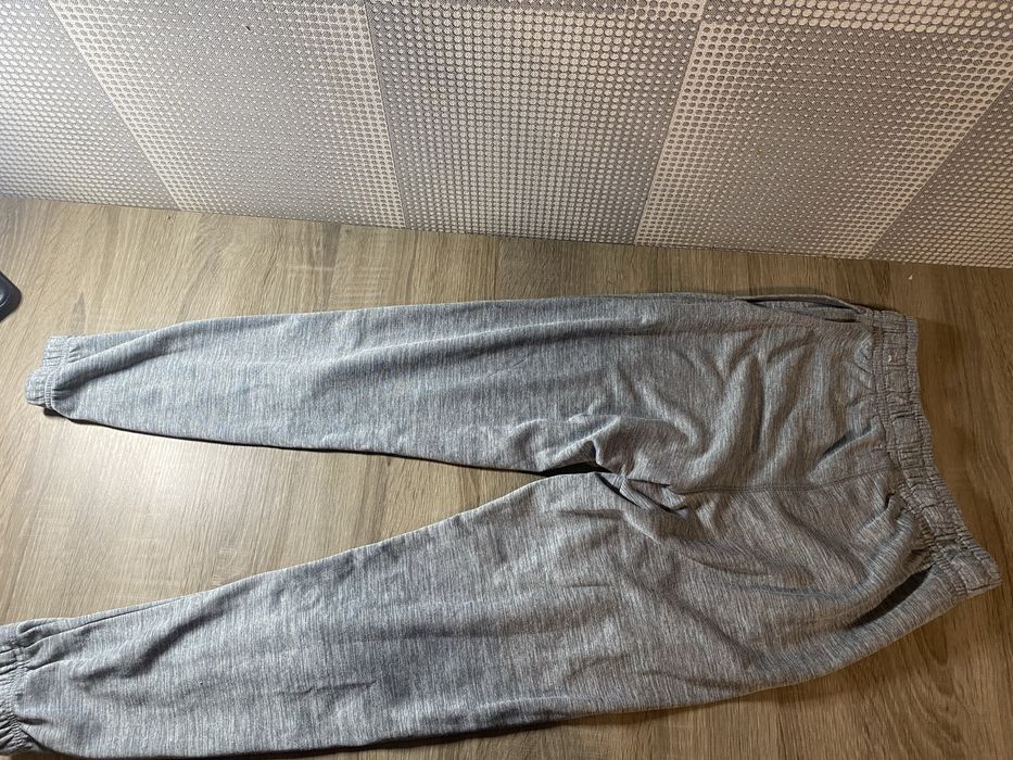 Штани nike на флісі