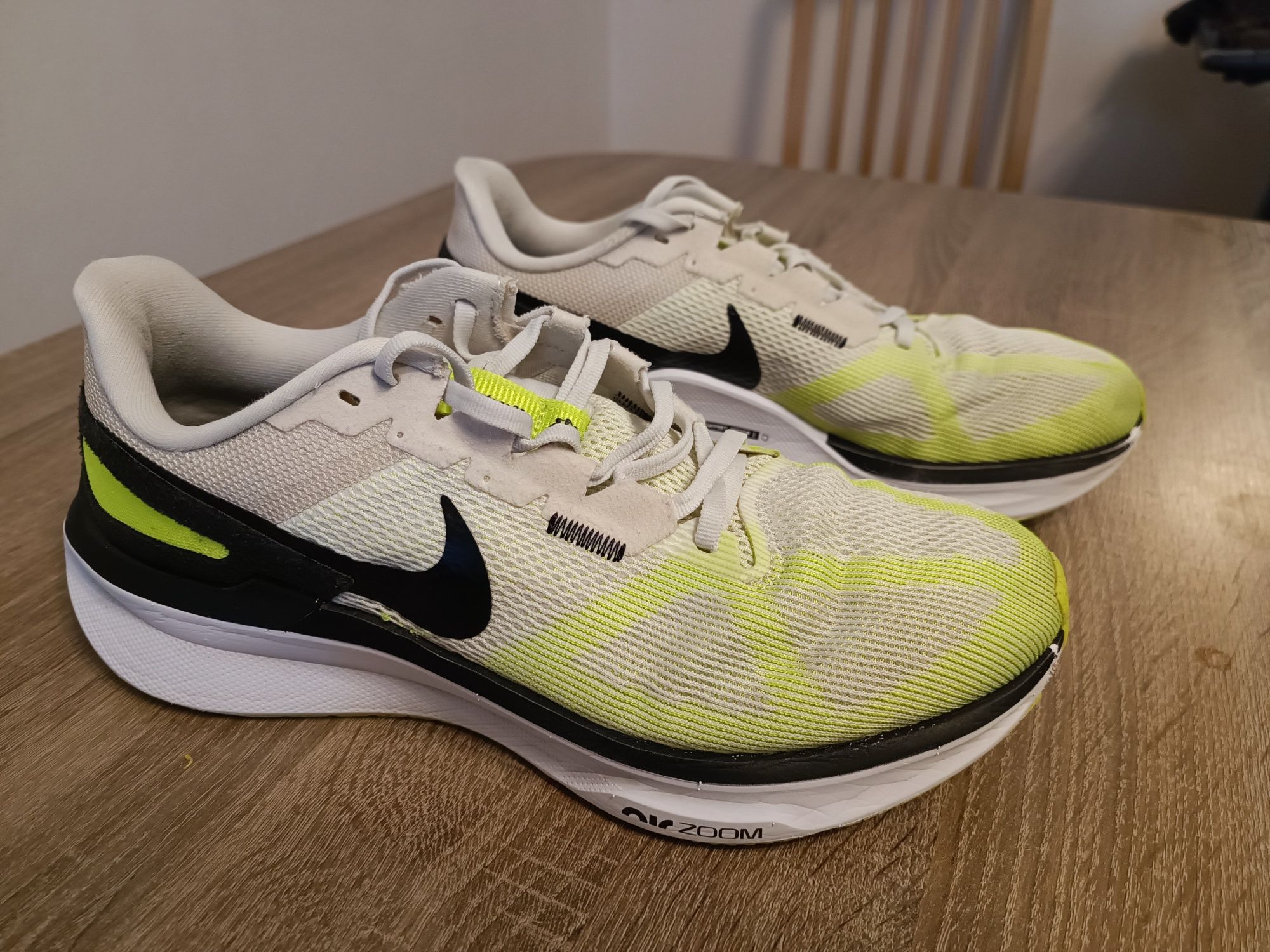 Nike air zoom structure 25 rozm 44.5