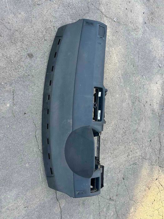 Торпеда Skoda Fabia 1 1999-2007 год airbag Шкода Фабія