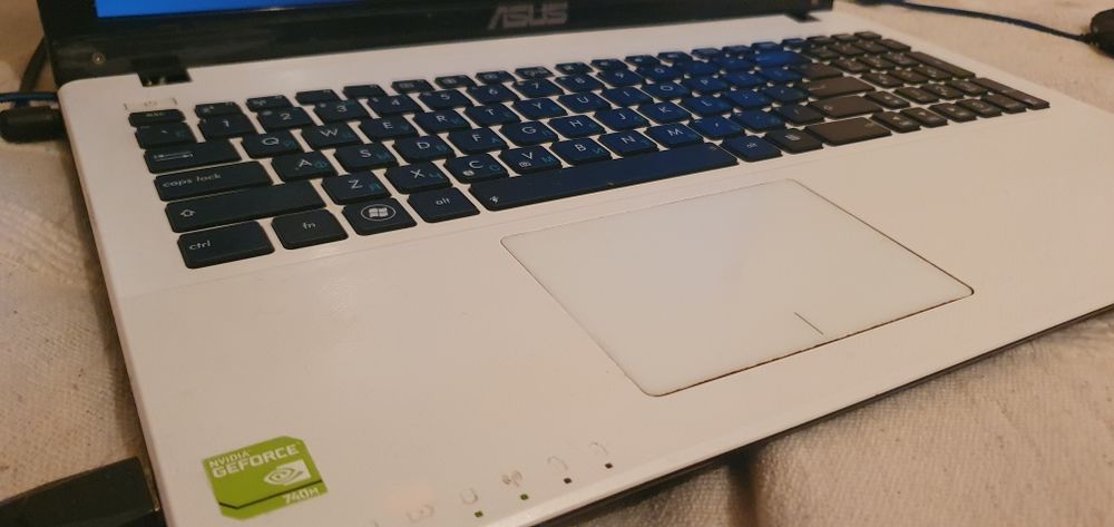 Asus X550VB i5 Core 1T HDD GPY 2048Gb