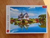 trefl puzzle 1000 elementów