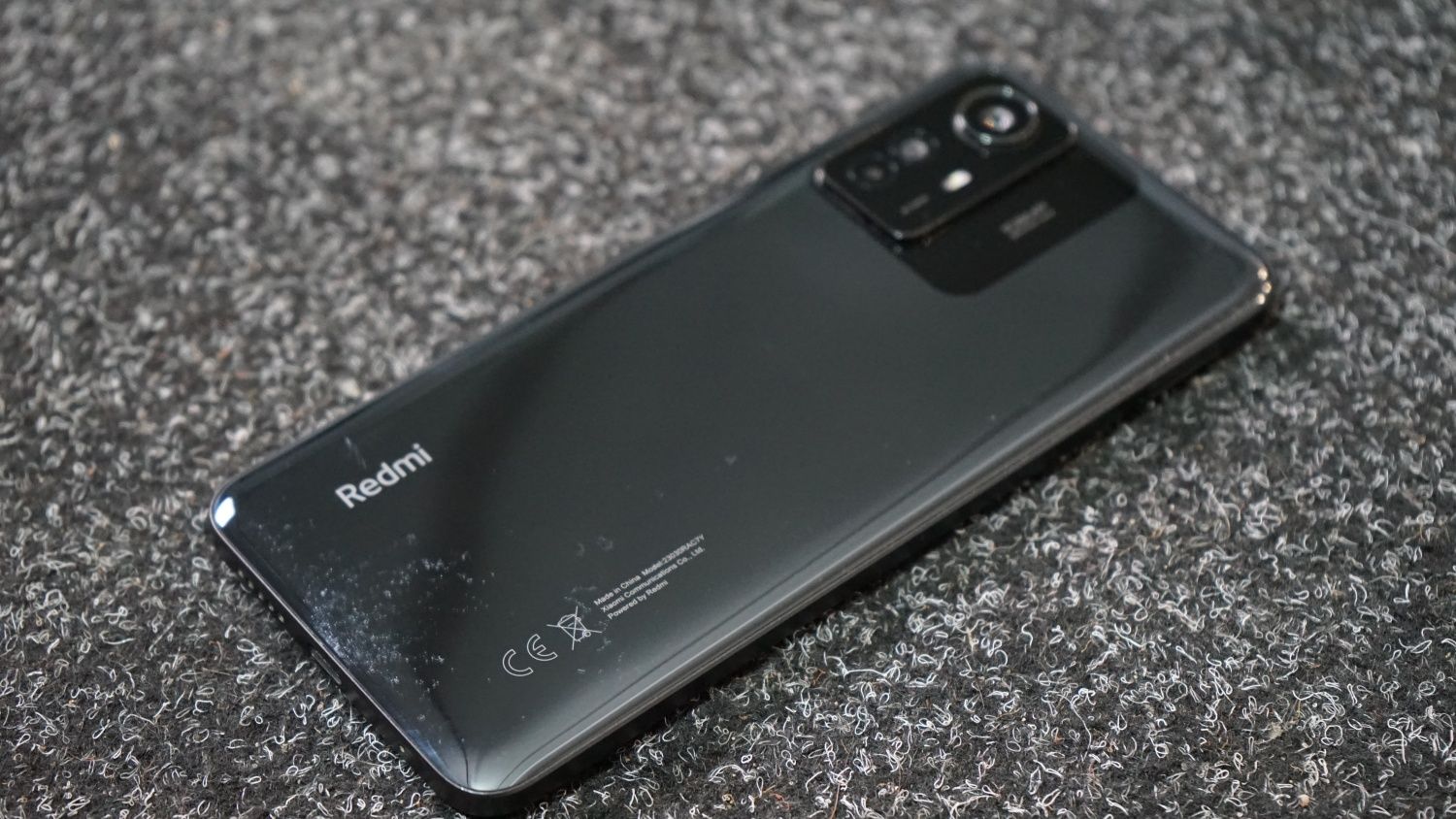 Redmi note 12s 8/256 з NFC