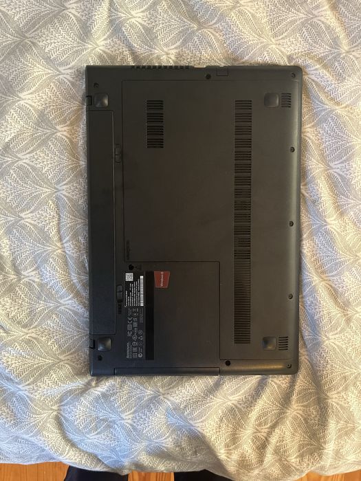 Lenovo G50-30 (model 80G0)