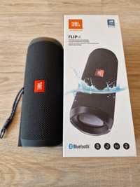 Портативная акустика JBL Flip 4