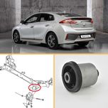 Сайлентблок задньої балки Hyundai Ioniq Electric з ГАРАНТІЄЮ