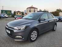 Hyundai i20 Lpg