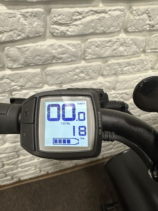 Rower elektryczny Transportowy na pasku Cargo Urban Arrow Enviolo