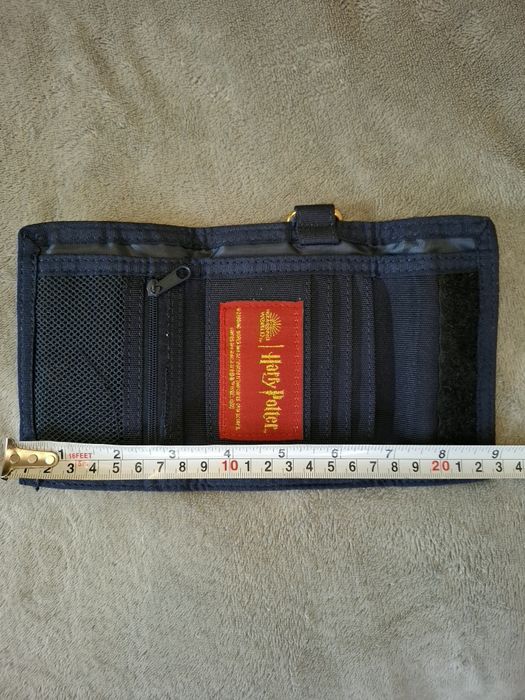 Сумка та гаманець Гаррі Поттер