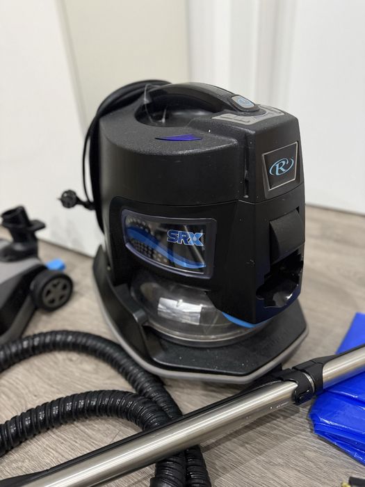 Raimbow srx como novo