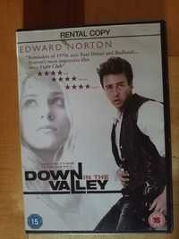 Down in the Valley na dvd