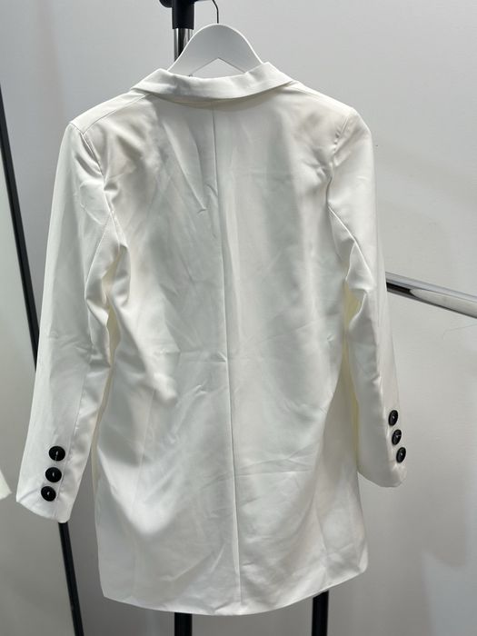 Білий піджак 42-44р