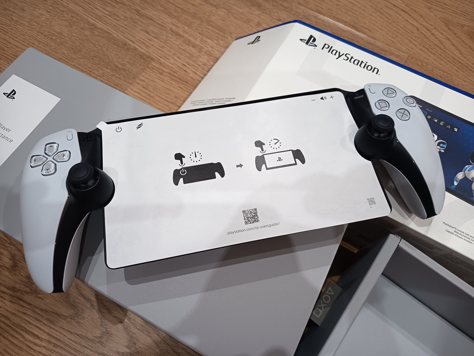 PlayStation Portal