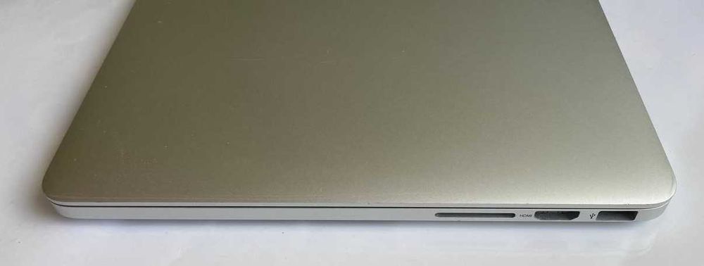 Apple MacBook Pro 13.3  16Gb ОЗУ CUSTOM L2013-2014