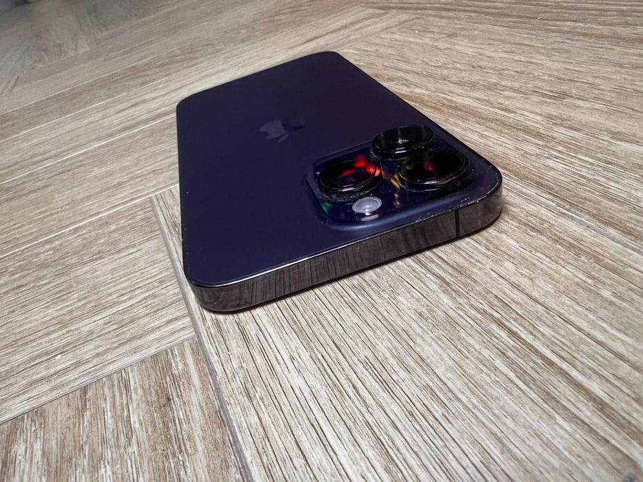 Iphone 14 pro max 128GB